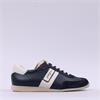 Paul Green Retro Low Profile Trainer - Navy Combi